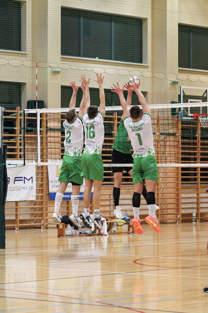 Zdjęcie w galerii na portalu naszraciborz.pl: Zła passa KS Racibórz przerwana [FOTO i WIDEO] wiadomości z regionu