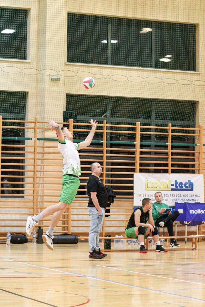 Zdjęcie w galerii na portalu naszraciborz.pl: Zła passa KS Racibórz przerwana [FOTO i WIDEO] wiadomości z regionu