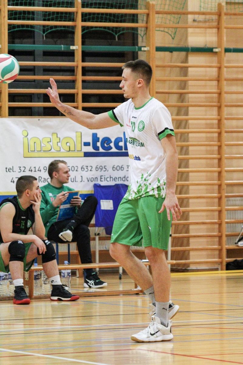 Zdjęcie w galerii na portalu naszraciborz.pl: Zła passa KS Racibórz przerwana [FOTO i WIDEO] wiadomości z regionu