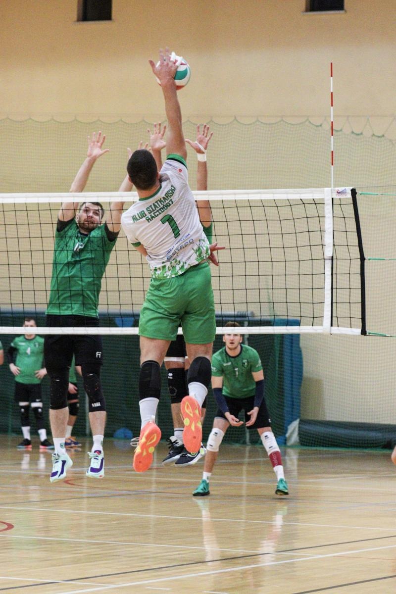 Zdjęcie w galerii na portalu naszraciborz.pl: Zła passa KS Racibórz przerwana [FOTO i WIDEO] wiadomości z regionu