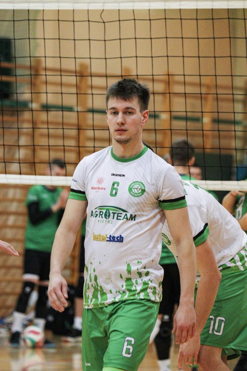 Zdjęcie w galerii na portalu naszraciborz.pl: Zła passa KS Racibórz przerwana [FOTO i WIDEO] wiadomości z regionu