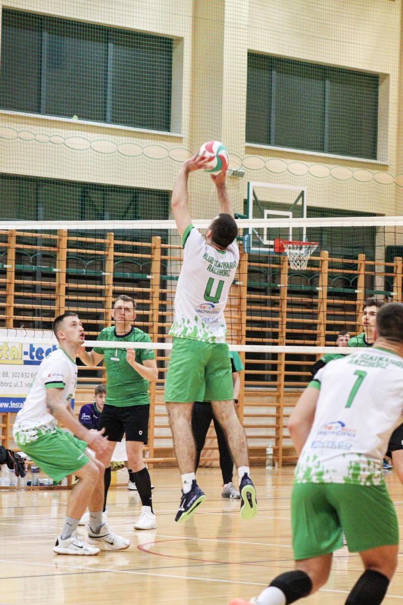 Zdjęcie w galerii na portalu naszraciborz.pl: Zła passa KS Racibórz przerwana [FOTO i WIDEO] wiadomości z regionu