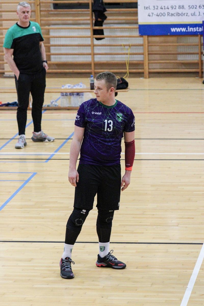 Zdjęcie w galerii na portalu naszraciborz.pl: Zła passa KS Racibórz przerwana [FOTO i WIDEO] wiadomości z regionu