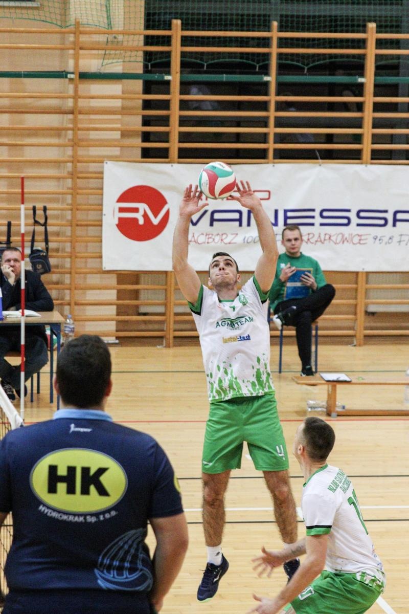 Zdjęcie w galerii na portalu naszraciborz.pl: Zła passa KS Racibórz przerwana [FOTO i WIDEO] wiadomości z regionu