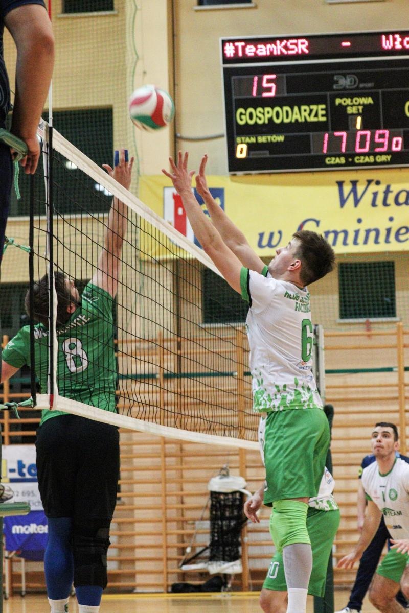 Zdjęcie w galerii na portalu naszraciborz.pl: Zła passa KS Racibórz przerwana [FOTO i WIDEO] wiadomości z regionu