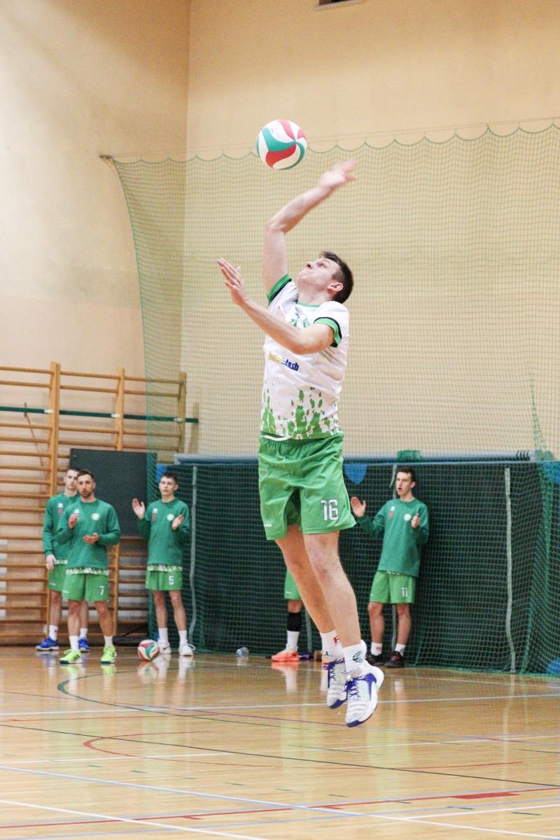 Zdjęcie w galerii na portalu naszraciborz.pl: Zła passa KS Racibórz przerwana [FOTO i WIDEO] wiadomości z regionu