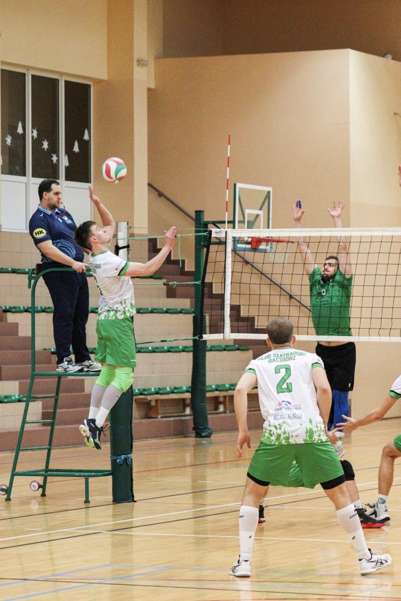 Zdjęcie w galerii na portalu naszraciborz.pl: Zła passa KS Racibórz przerwana [FOTO i WIDEO] wiadomości z regionu