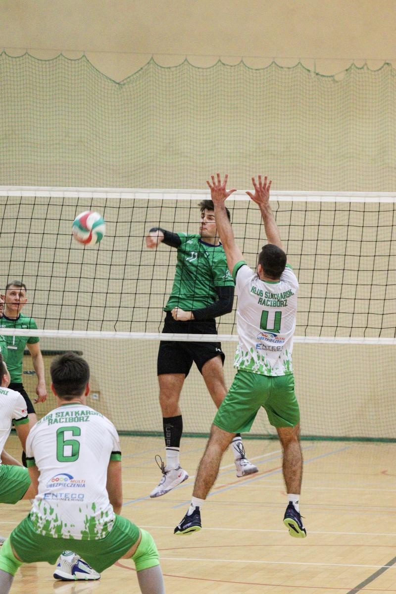 Zdjęcie w galerii na portalu naszraciborz.pl: Zła passa KS Racibórz przerwana [FOTO i WIDEO] wiadomości z regionu