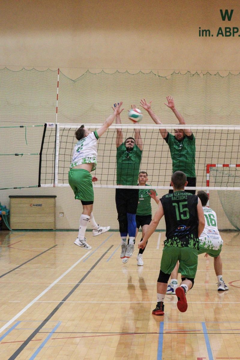 Zdjęcie w galerii na portalu naszraciborz.pl: Zła passa KS Racibórz przerwana [FOTO i WIDEO] wiadomości z regionu