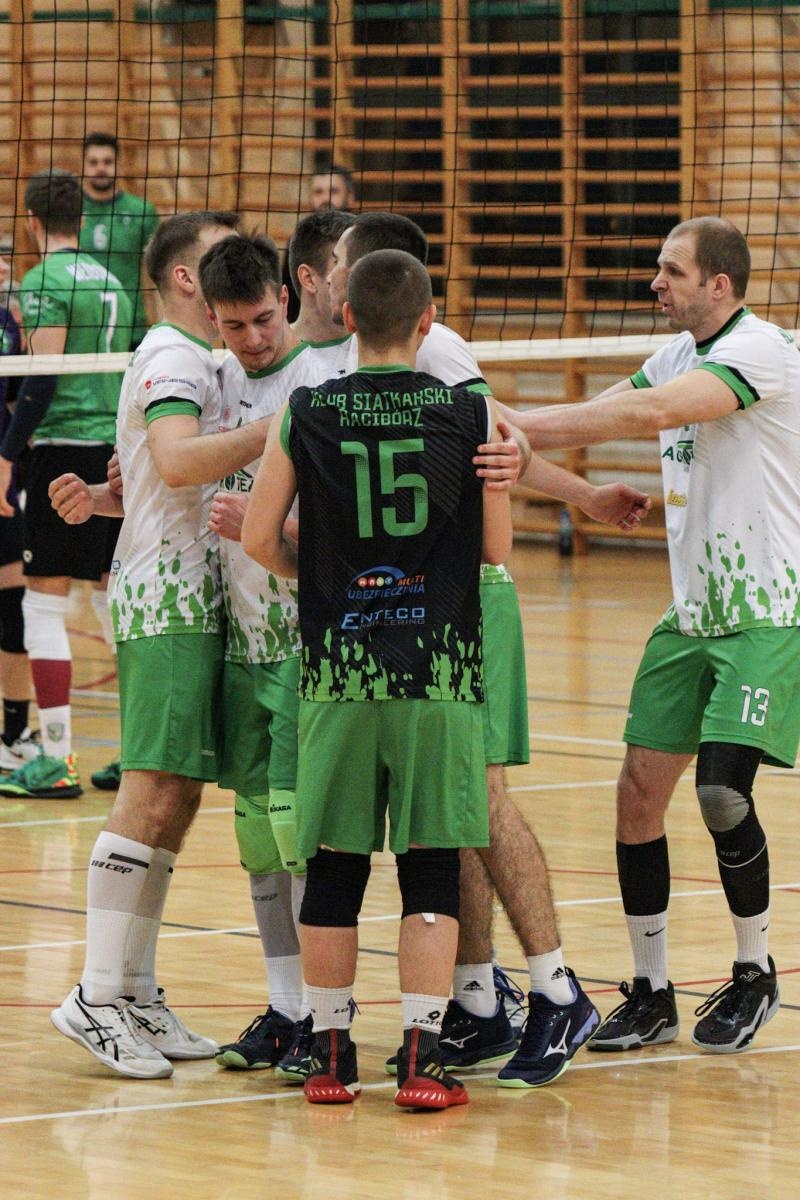 Zdjęcie w galerii na portalu naszraciborz.pl: Zła passa KS Racibórz przerwana [FOTO i WIDEO] wiadomości z regionu