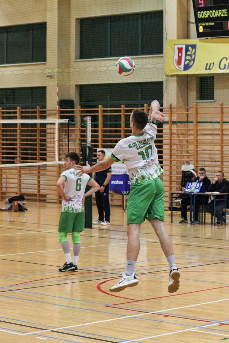 Zdjęcie w galerii na portalu naszraciborz.pl: Zła passa KS Racibórz przerwana [FOTO i WIDEO] wiadomości z regionu