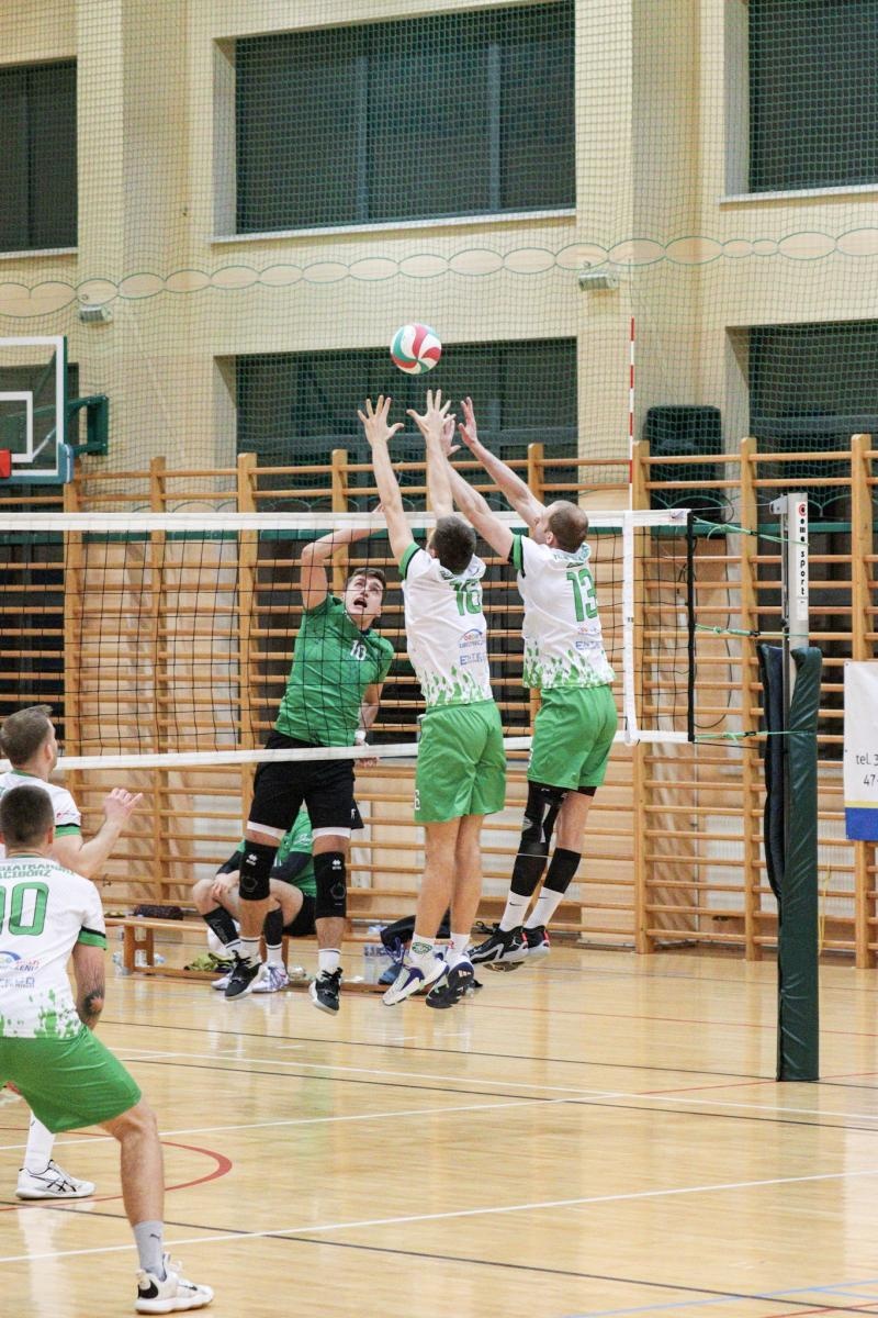 Zdjęcie w galerii na portalu naszraciborz.pl: Zła passa KS Racibórz przerwana [FOTO i WIDEO] wiadomości z regionu