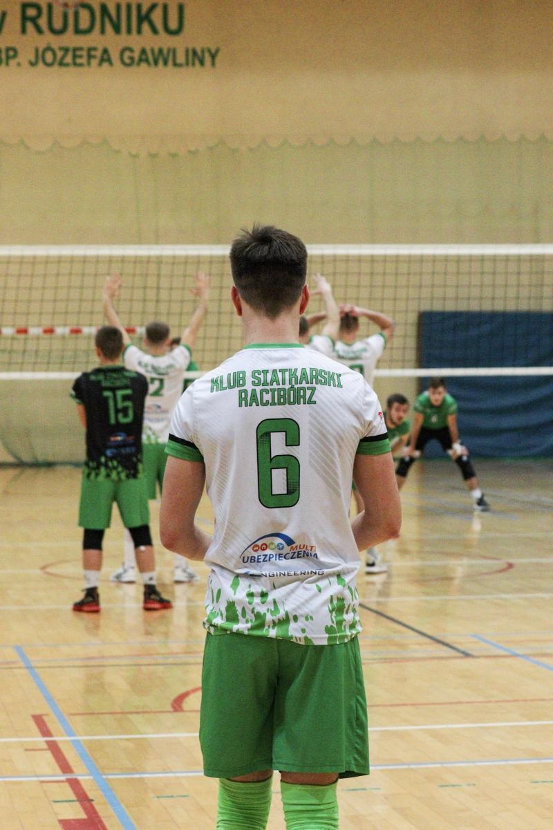 Zdjęcie w galerii na portalu naszraciborz.pl: Zła passa KS Racibórz przerwana [FOTO i WIDEO] wiadomości z regionu