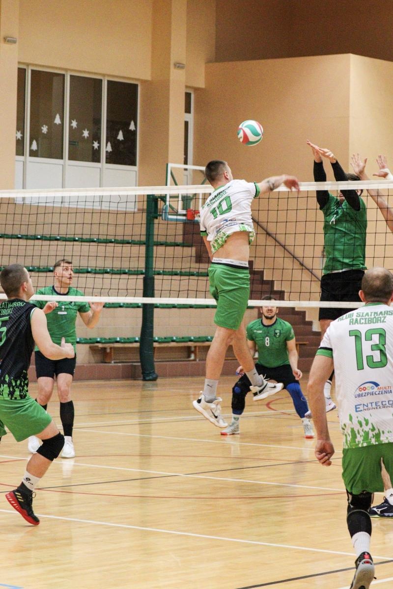 Zdjęcie w galerii na portalu naszraciborz.pl: Zła passa KS Racibórz przerwana [FOTO i WIDEO] wiadomości z regionu
