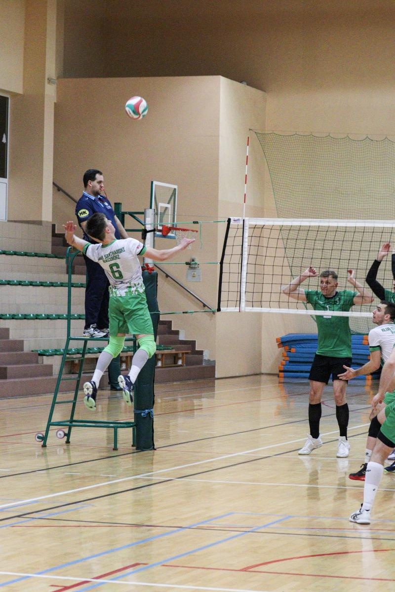 Zdjęcie w galerii na portalu naszraciborz.pl: Zła passa KS Racibórz przerwana [FOTO i WIDEO] wiadomości z regionu