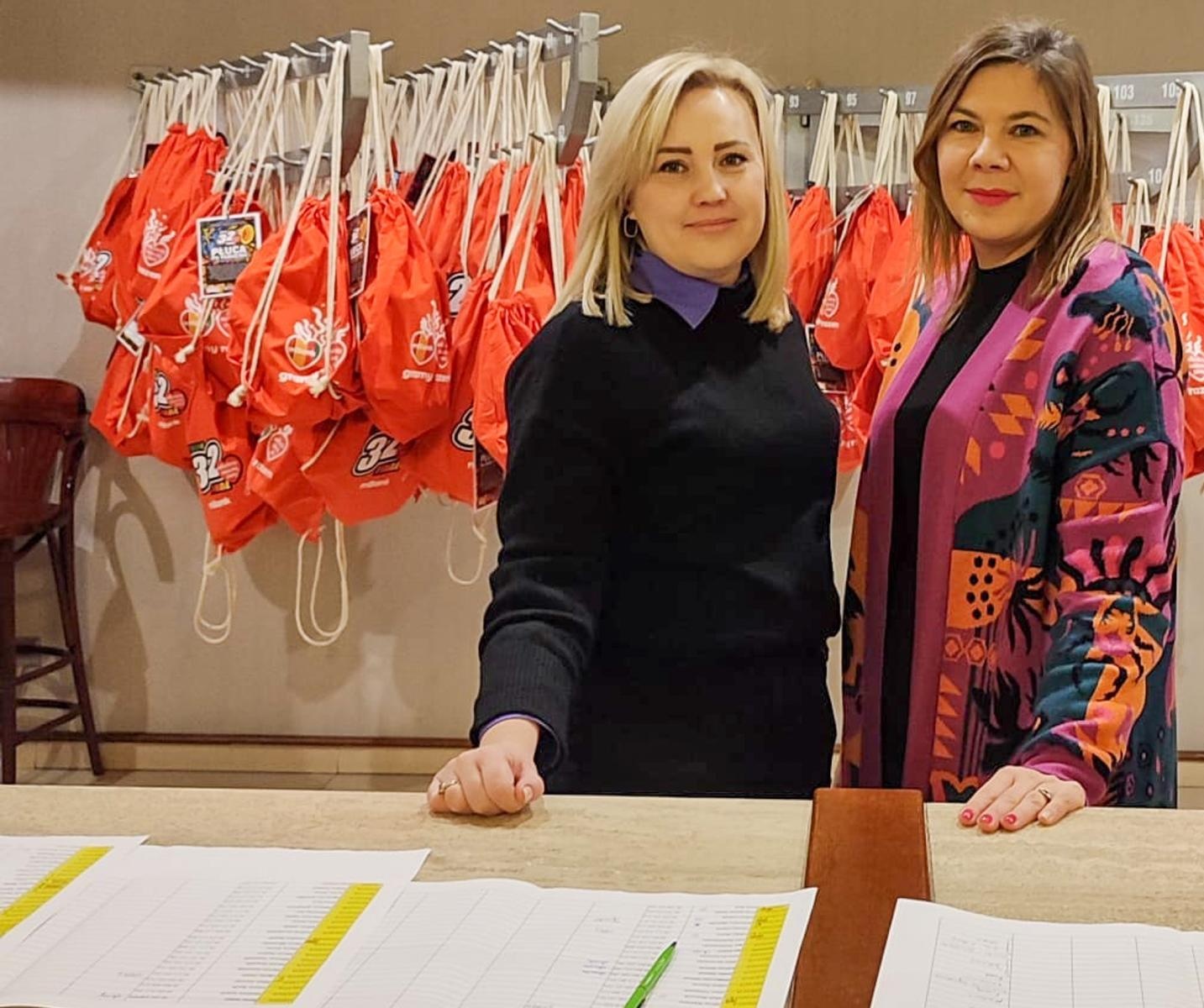 Zdjęcie w galerii na portalu naszraciborz.pl: Raciborska WOŚP już gra. W programie liczne atrakcje! wiadomości z regionu