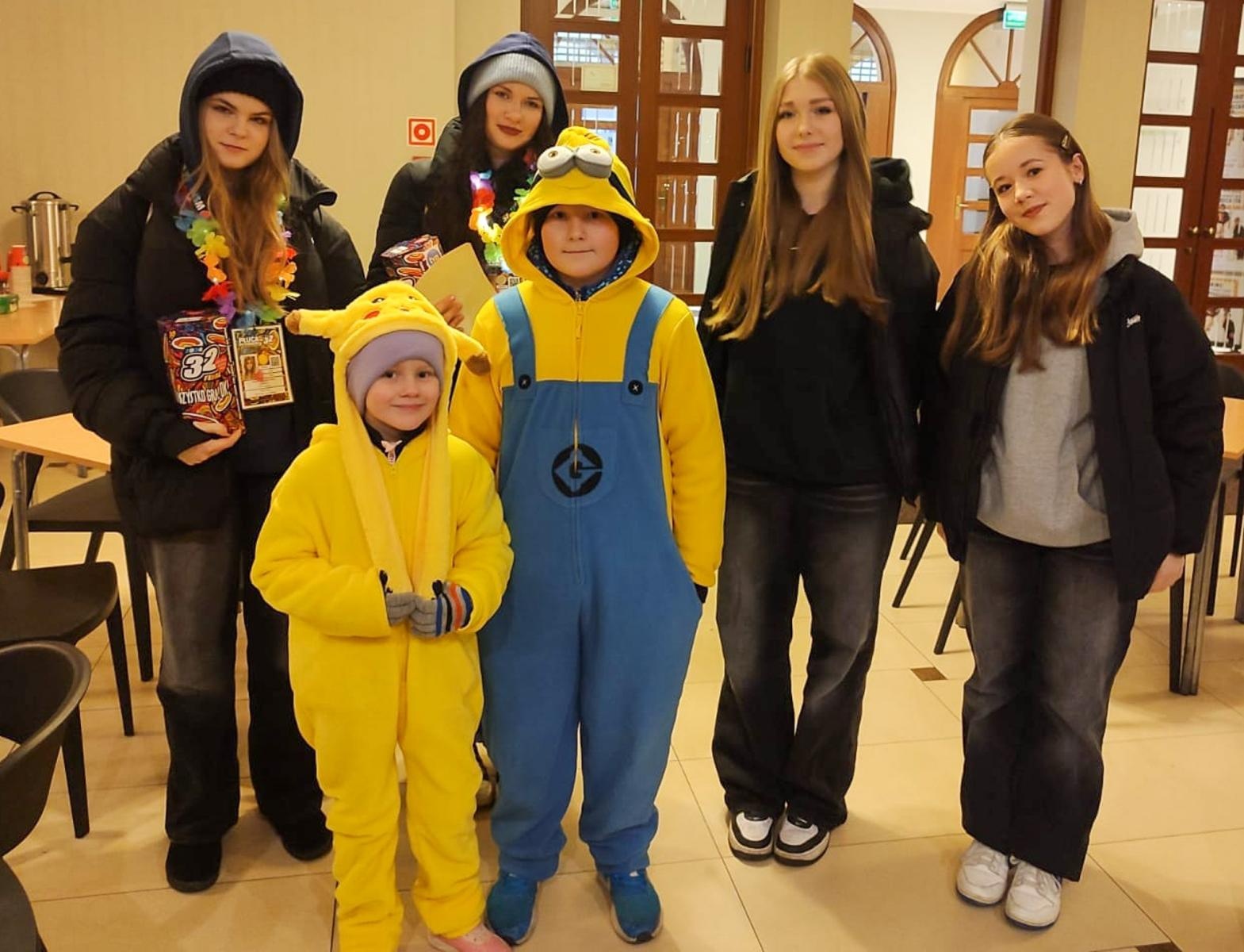 Zdjęcie w galerii na portalu naszraciborz.pl: Raciborska WOŚP już gra. W programie liczne atrakcje! wiadomości z regionu