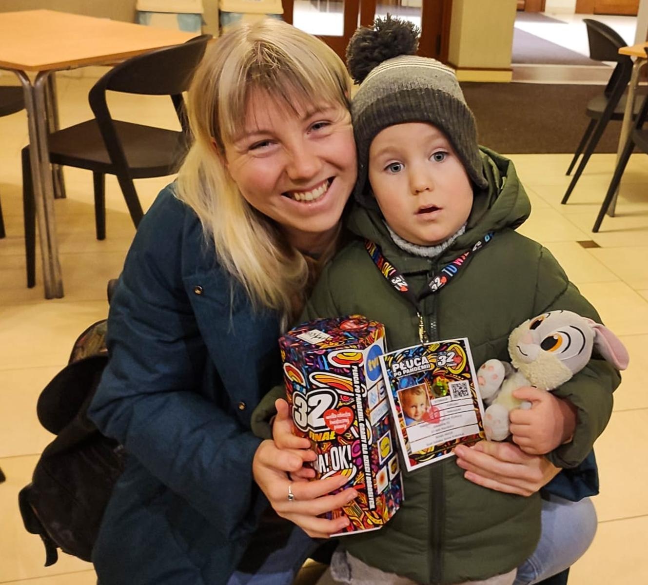 Zdjęcie w galerii na portalu naszraciborz.pl: Raciborska WOŚP już gra. W programie liczne atrakcje! wiadomości z regionu