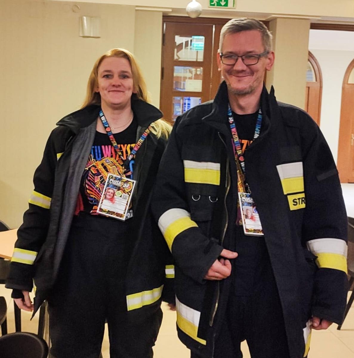 Zdjęcie w galerii na portalu naszraciborz.pl: Raciborska WOŚP już gra. W programie liczne atrakcje! wiadomości z regionu