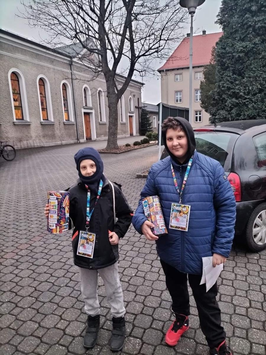 Zdjęcie w galerii na portalu naszraciborz.pl: Raciborska WOŚP już gra. W programie liczne atrakcje! wiadomości z regionu
