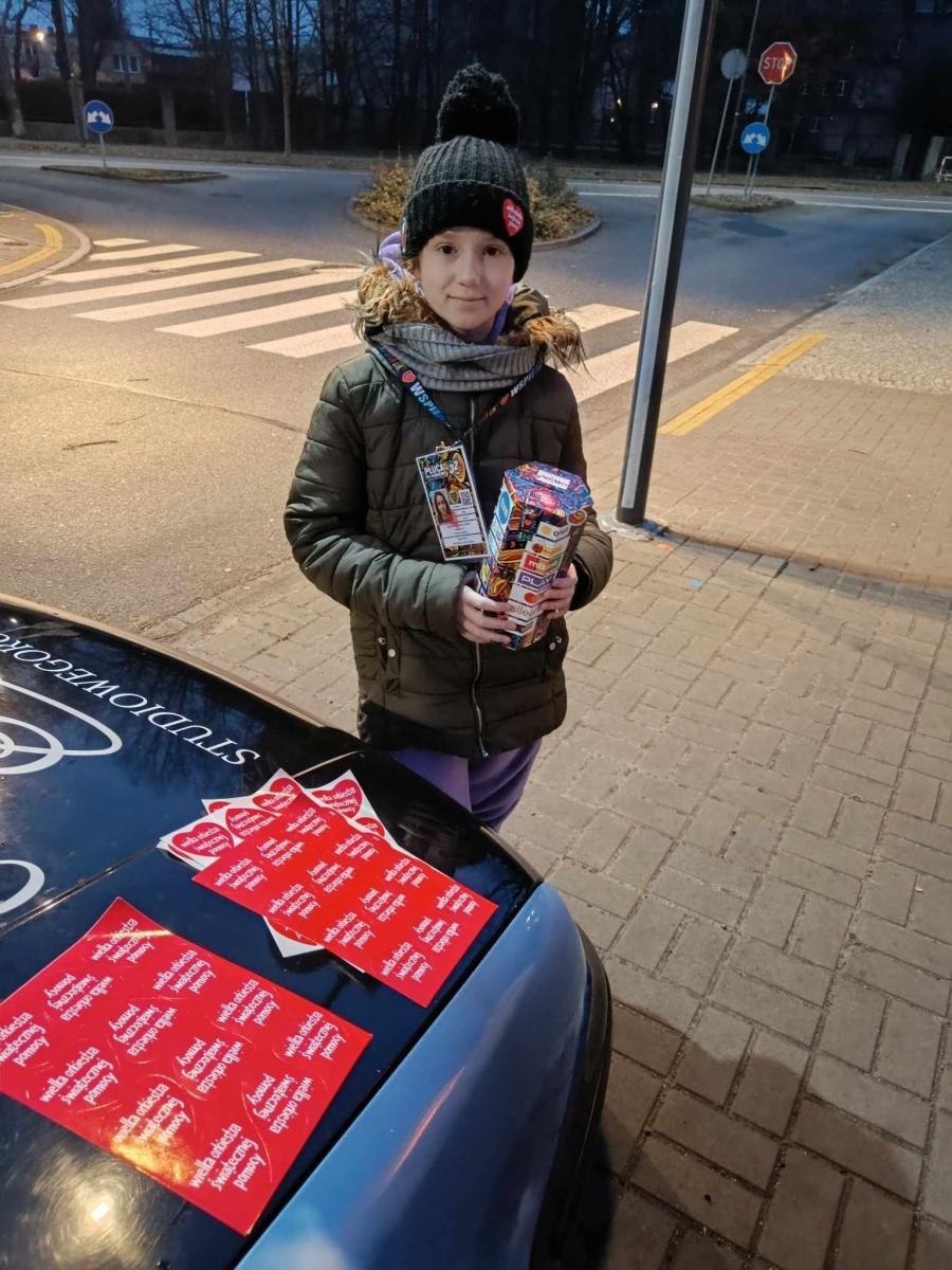 Zdjęcie w galerii na portalu naszraciborz.pl: Raciborska WOŚP już gra. W programie liczne atrakcje! wiadomości z regionu