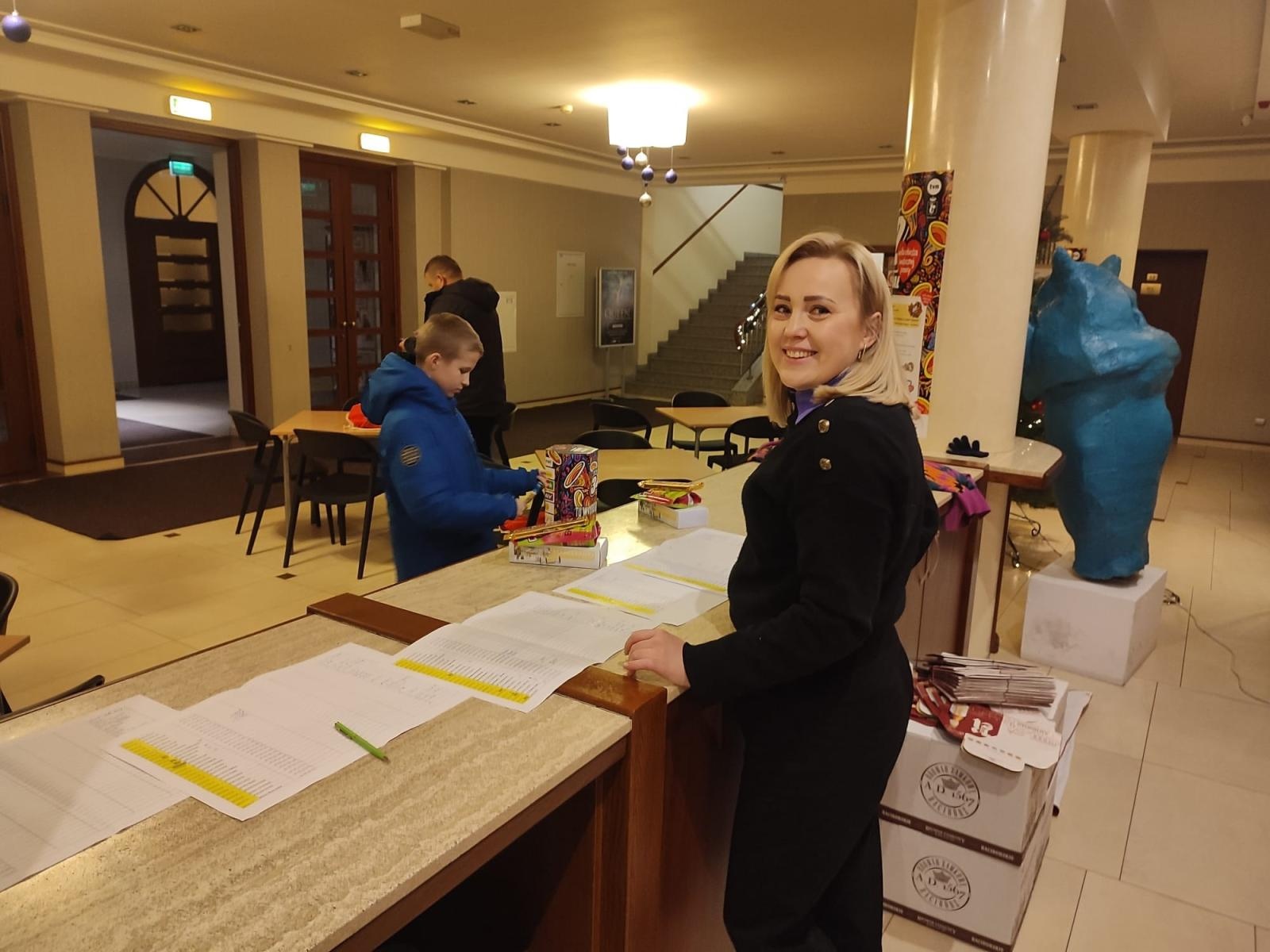 Zdjęcie w galerii na portalu naszraciborz.pl: Raciborska WOŚP już gra. W programie liczne atrakcje! wiadomości z regionu