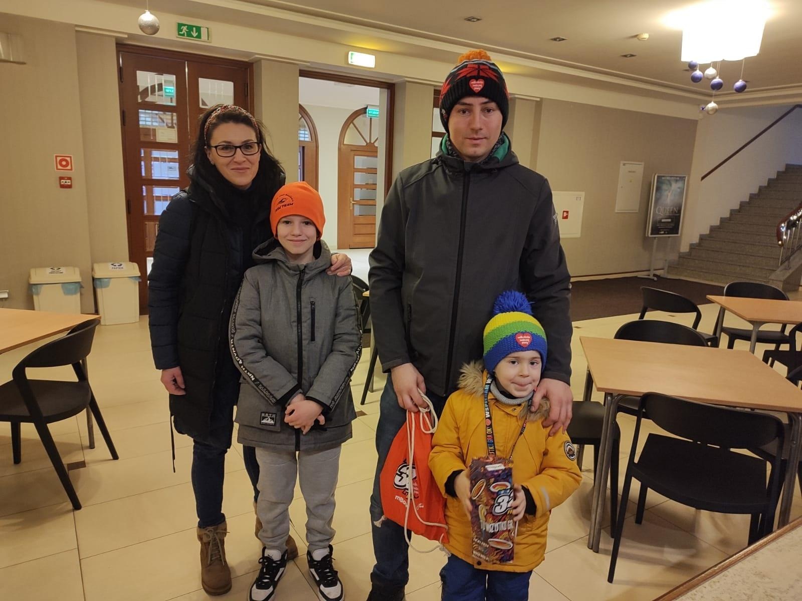 Zdjęcie w galerii na portalu naszraciborz.pl: Raciborska WOŚP już gra. W programie liczne atrakcje! wiadomości z regionu