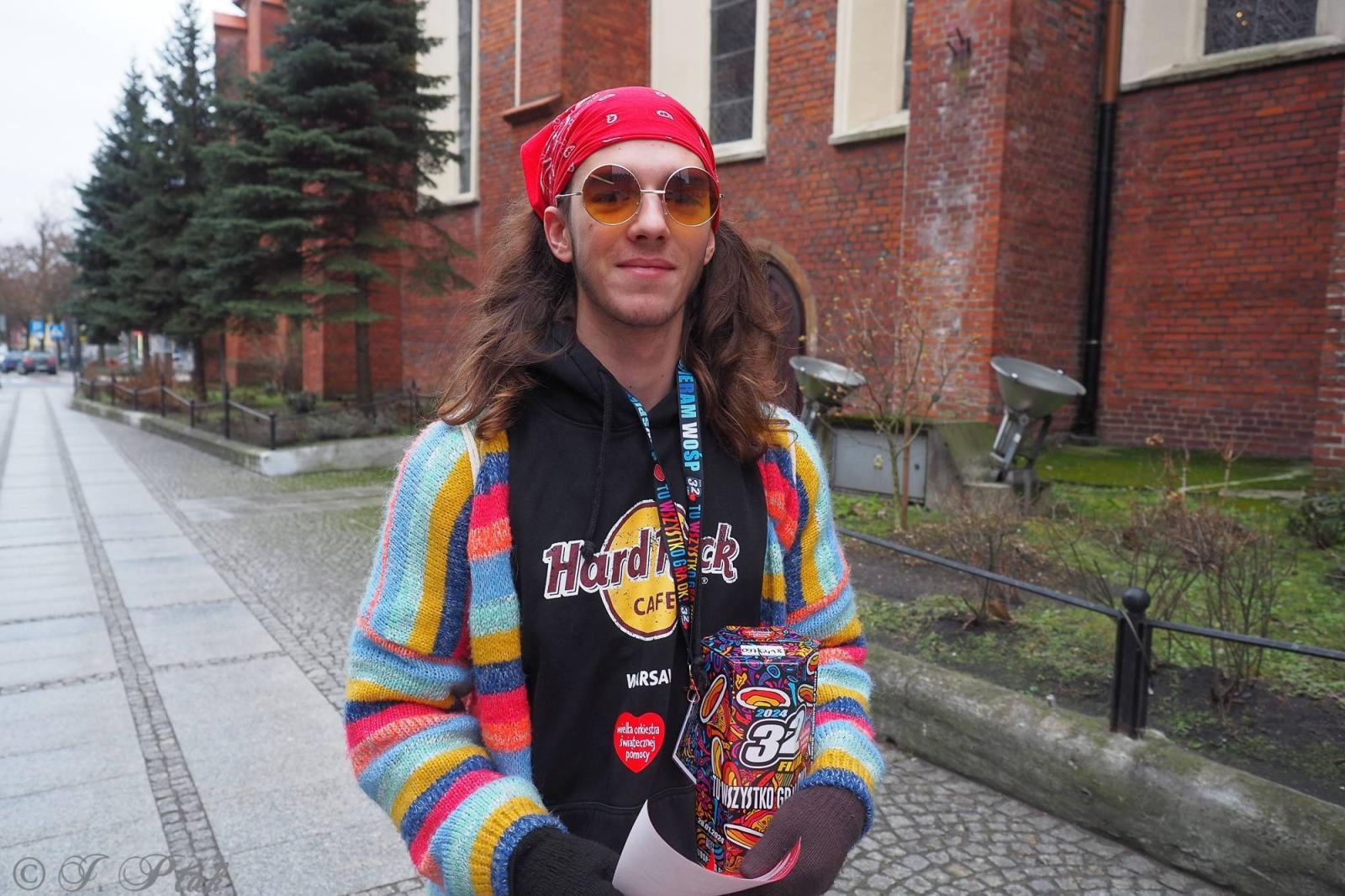 Zdjęcie w galerii na portalu naszraciborz.pl: Raciborska WOŚP już gra. W programie liczne atrakcje! wiadomości z regionu