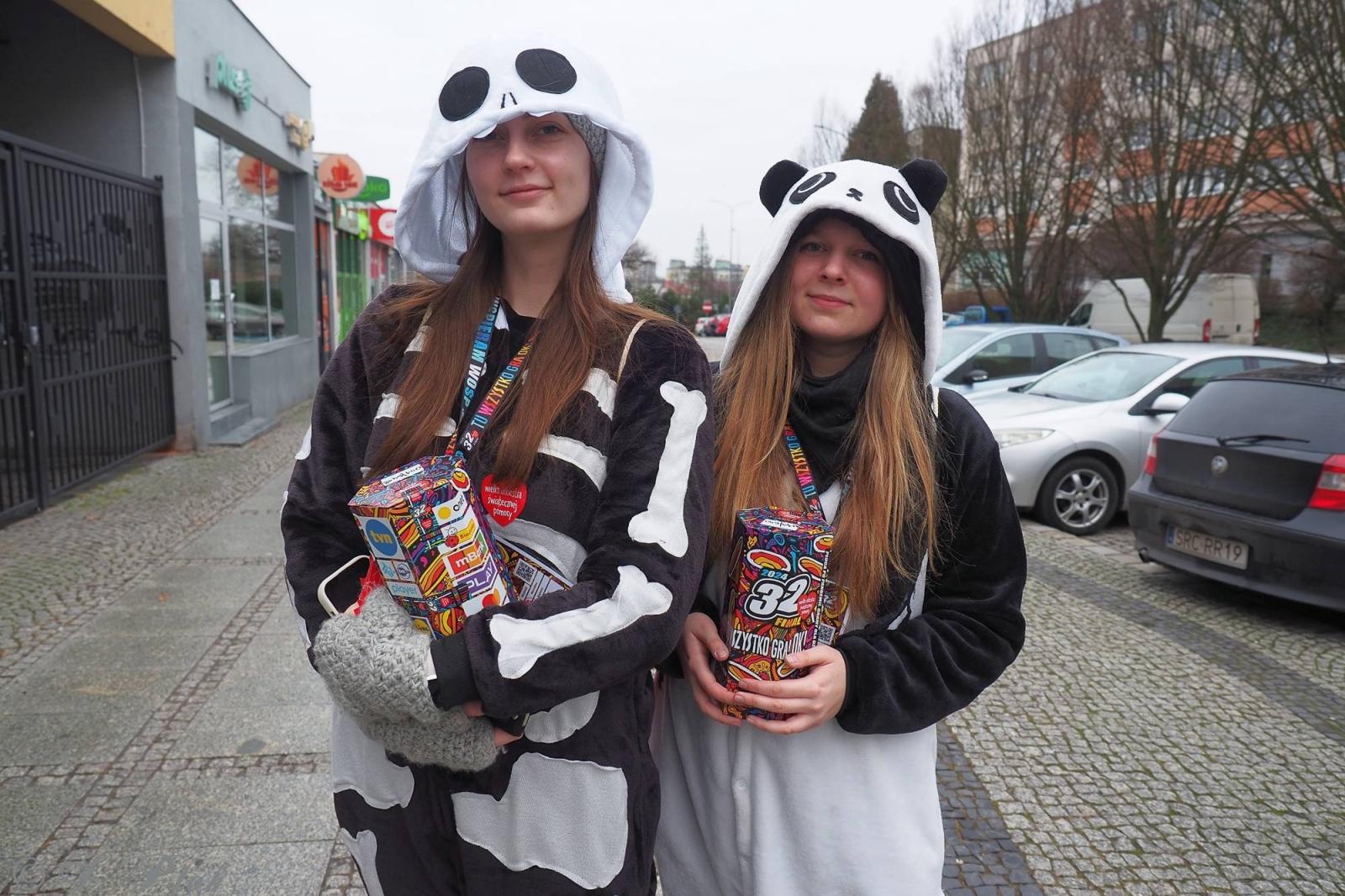 Zdjęcie w galerii na portalu naszraciborz.pl: Raciborska WOŚP już gra. W programie liczne atrakcje! wiadomości z regionu