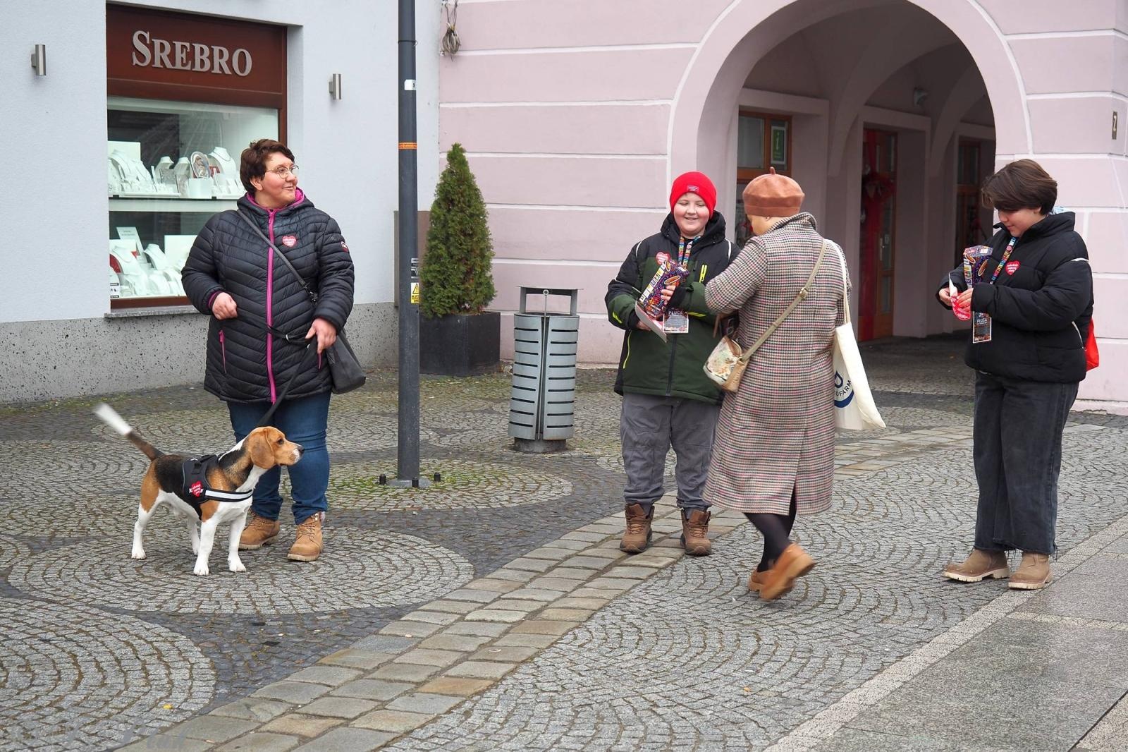 Zdjęcie w galerii na portalu naszraciborz.pl: Raciborska WOŚP już gra. W programie liczne atrakcje! wiadomości z regionu