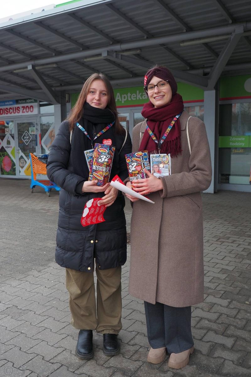 Zdjęcie w galerii na portalu naszraciborz.pl: Raciborska WOŚP już gra. W programie liczne atrakcje! wiadomości z regionu