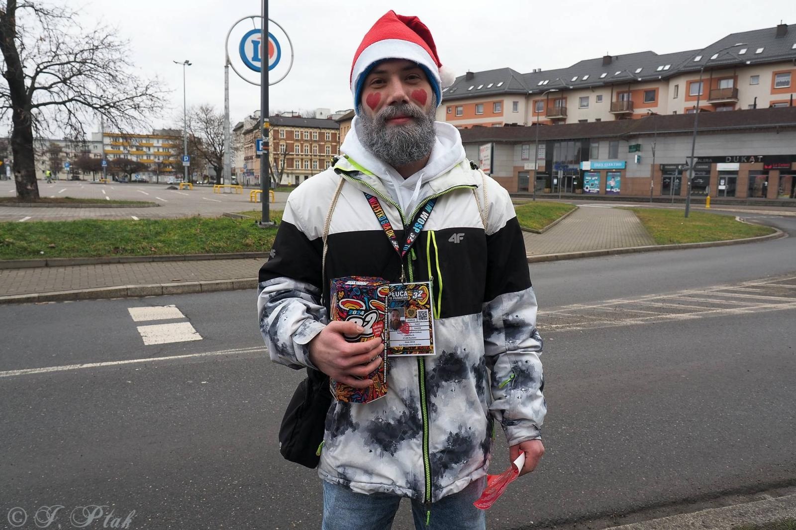Zdjęcie w galerii na portalu naszraciborz.pl: Raciborska WOŚP już gra. W programie liczne atrakcje! wiadomości z regionu