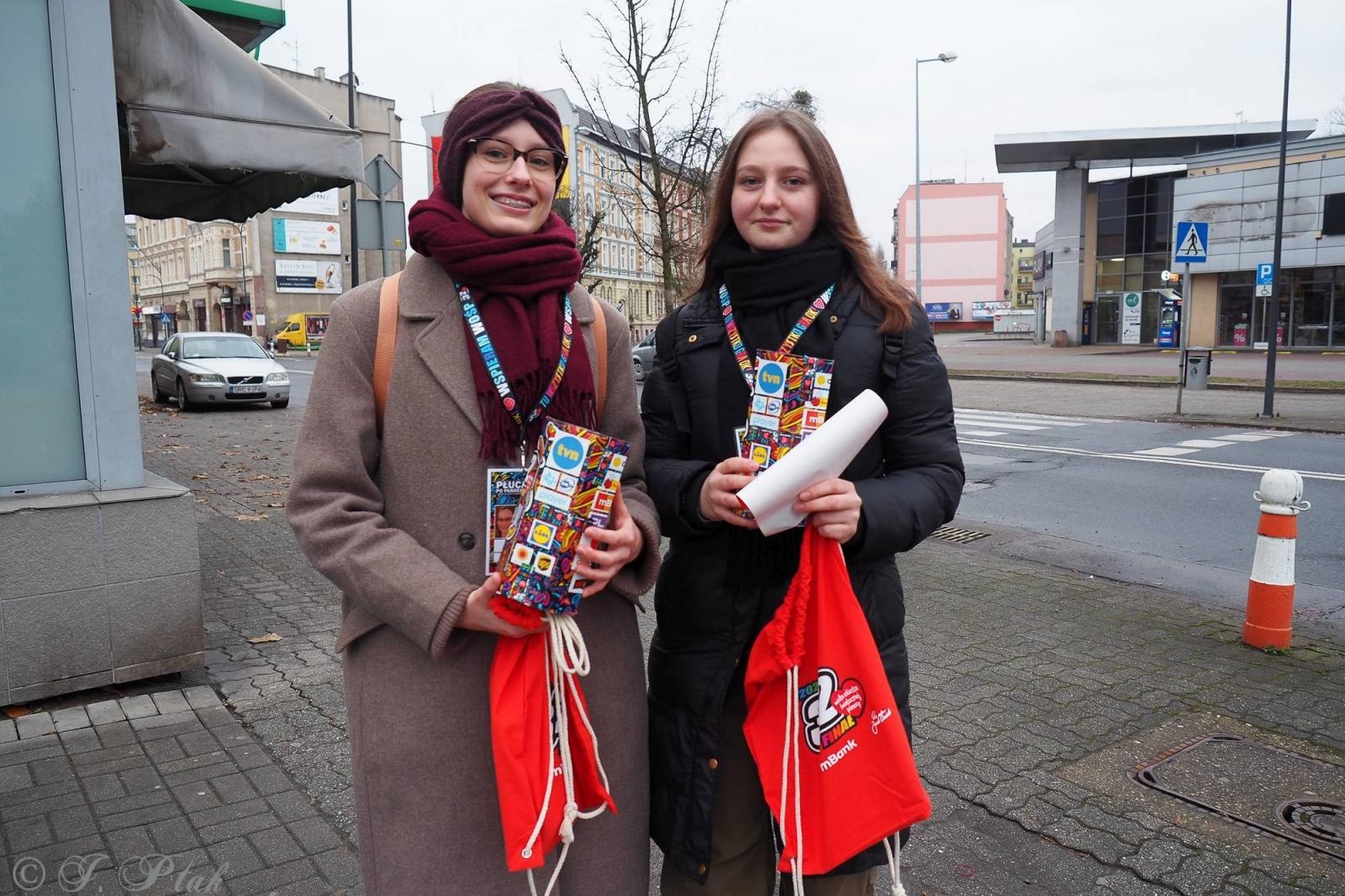 Zdjęcie w galerii na portalu naszraciborz.pl: Raciborska WOŚP już gra. W programie liczne atrakcje! wiadomości z regionu