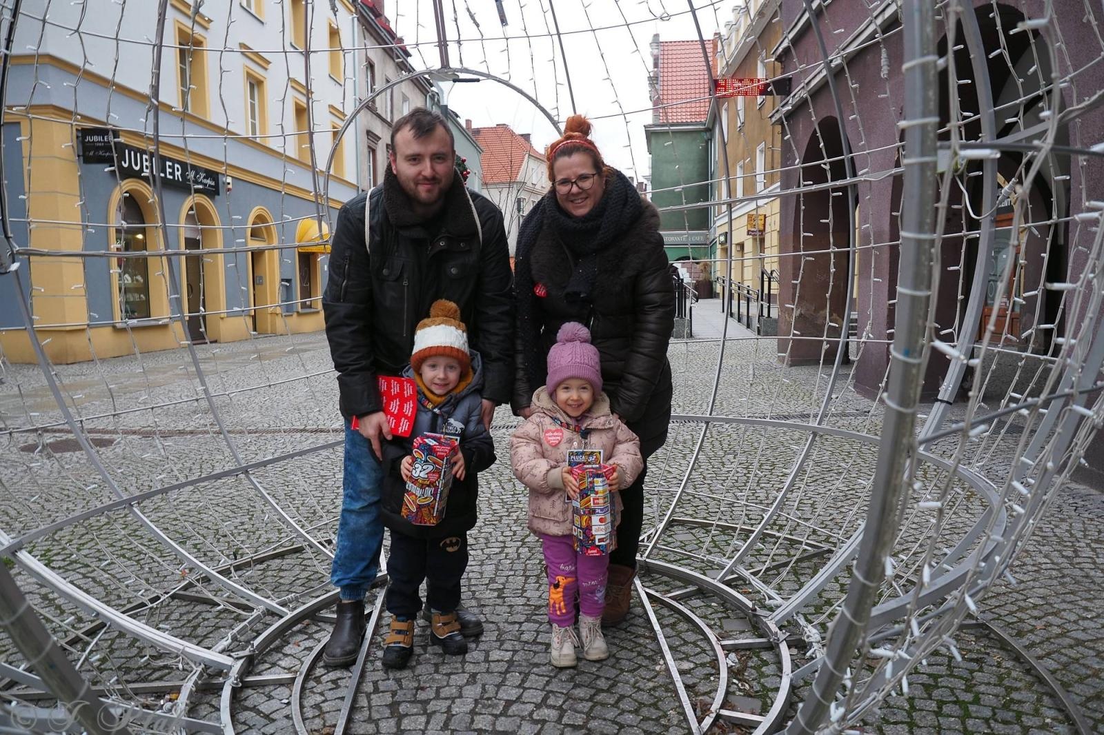 Zdjęcie w galerii na portalu naszraciborz.pl: Raciborska WOŚP już gra. W programie liczne atrakcje! wiadomości z regionu