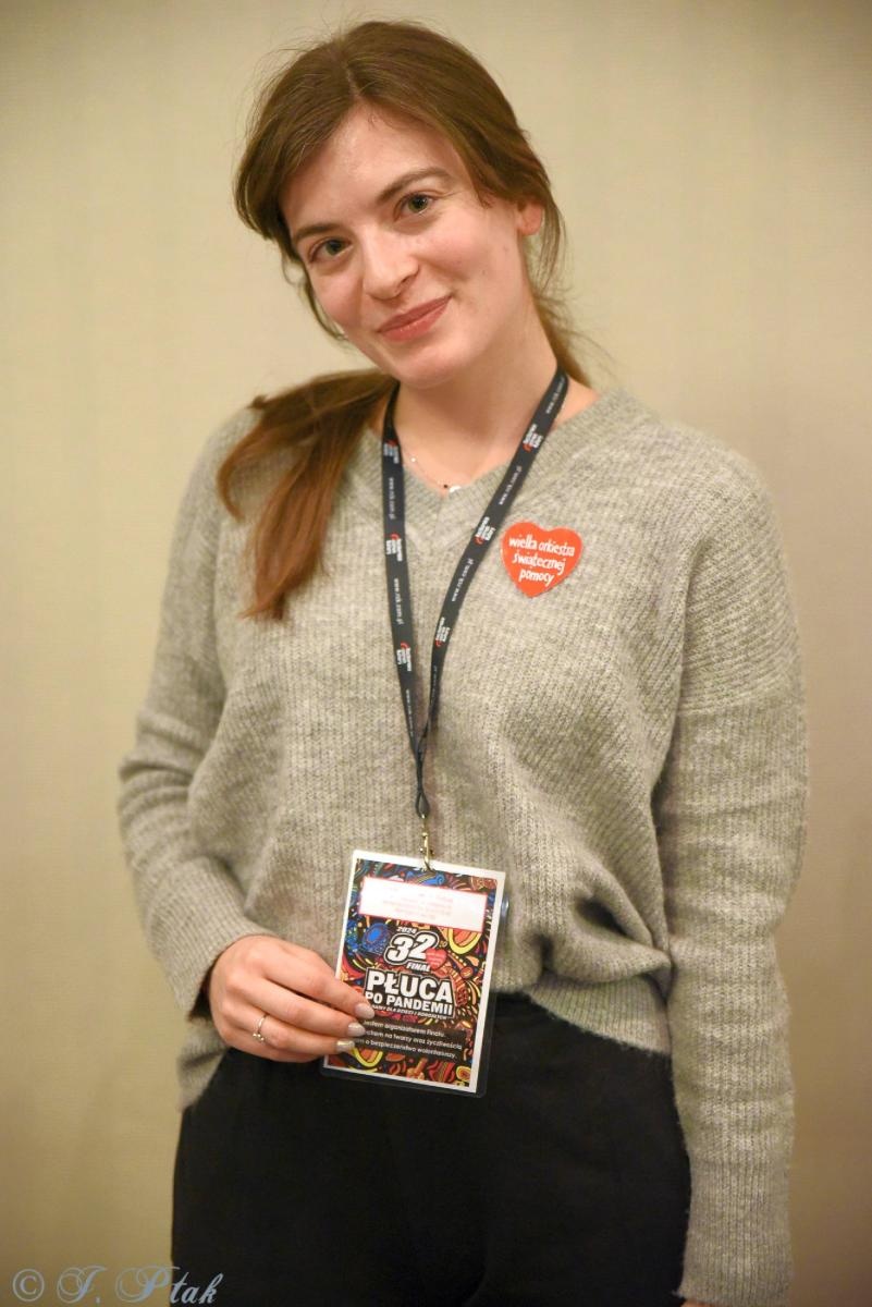 Zdjęcie w galerii na portalu naszraciborz.pl: Raciborska WOŚP już gra. W programie liczne atrakcje! wiadomości z regionu