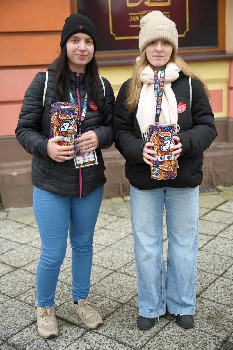 Zdjęcie w galerii na portalu naszraciborz.pl: Raciborska WOŚP już gra. W programie liczne atrakcje! wiadomości z regionu