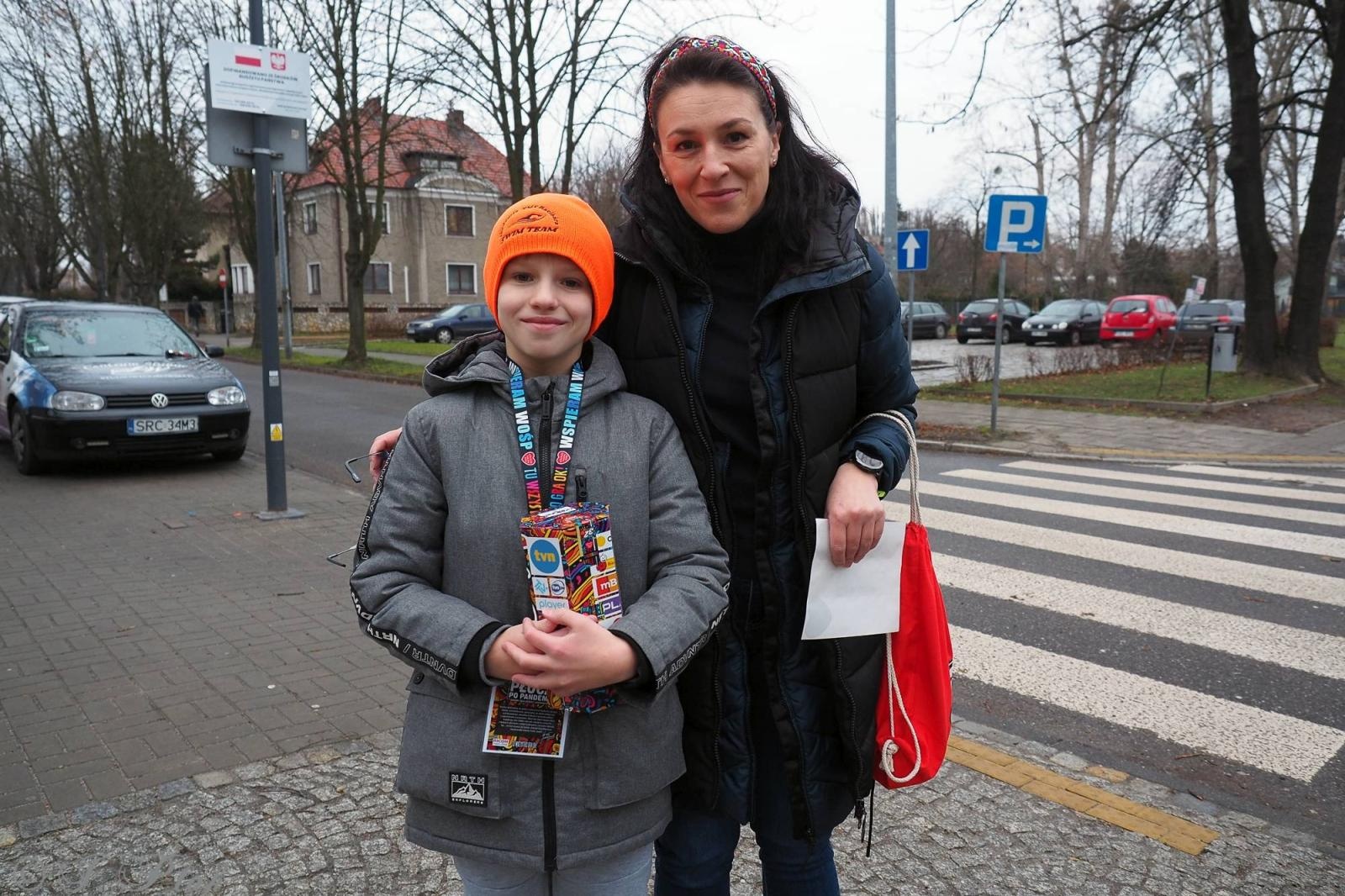 Zdjęcie w galerii na portalu naszraciborz.pl: Raciborska WOŚP już gra. W programie liczne atrakcje! wiadomości z regionu