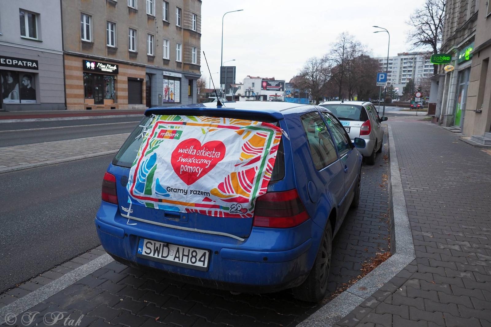 Zdjęcie w galerii na portalu naszraciborz.pl: Raciborska WOŚP już gra. W programie liczne atrakcje! wiadomości z regionu