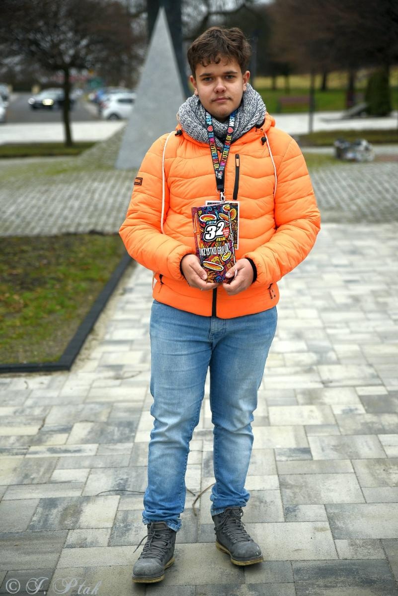 Zdjęcie w galerii na portalu naszraciborz.pl: Raciborska WOŚP już gra. W programie liczne atrakcje! wiadomości z regionu