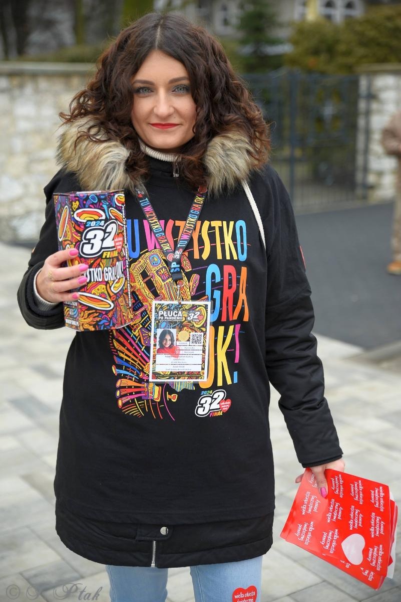 Zdjęcie w galerii na portalu naszraciborz.pl: Raciborska WOŚP już gra. W programie liczne atrakcje! wiadomości z regionu