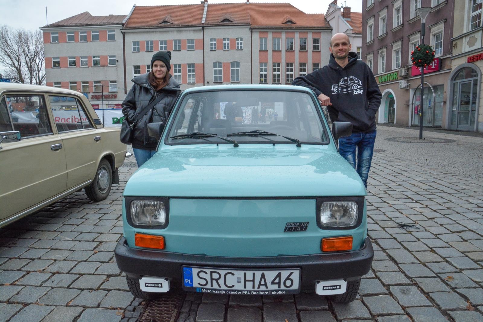 Zdjęcie w galerii na portalu naszraciborz.pl: Orkiestra gra i gotuje na raciborskim Rynku [FOTO i WIDEO] wiadomości z regionu