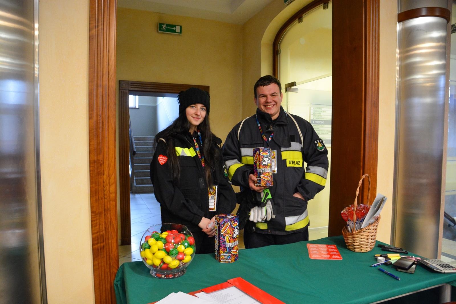 Zdjęcie w galerii na portalu naszraciborz.pl: Orkiestra gra i gotuje na raciborskim Rynku [FOTO i WIDEO] wiadomości z regionu