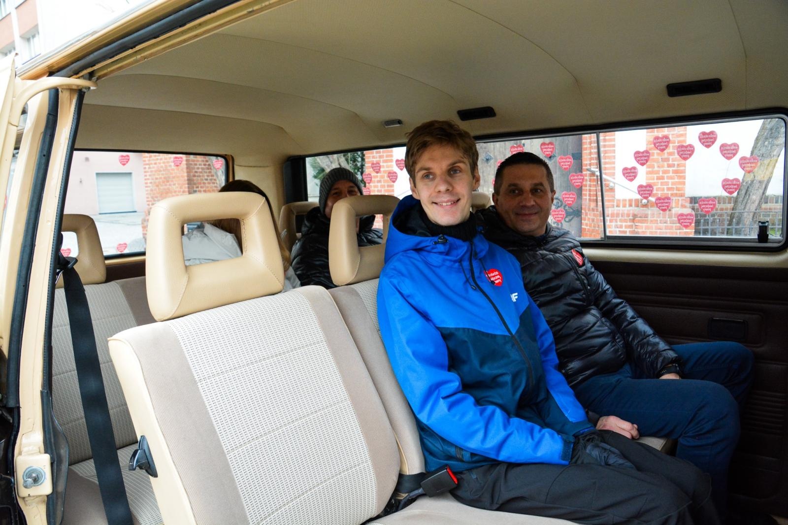 Zdjęcie w galerii na portalu naszraciborz.pl: Orkiestra gra i gotuje na raciborskim Rynku [FOTO i WIDEO] wiadomości z regionu