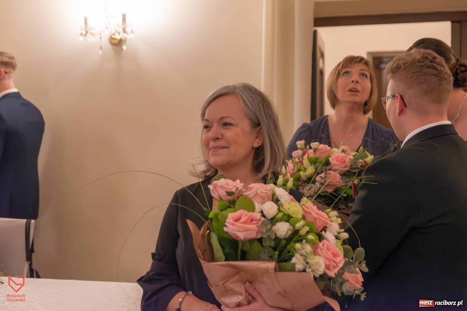 Zdjęcie w galerii na portalu naszraciborz.pl: Ach! Cóż to był za BAL! Ekonomik raz jeszcze wiadomości z regionu