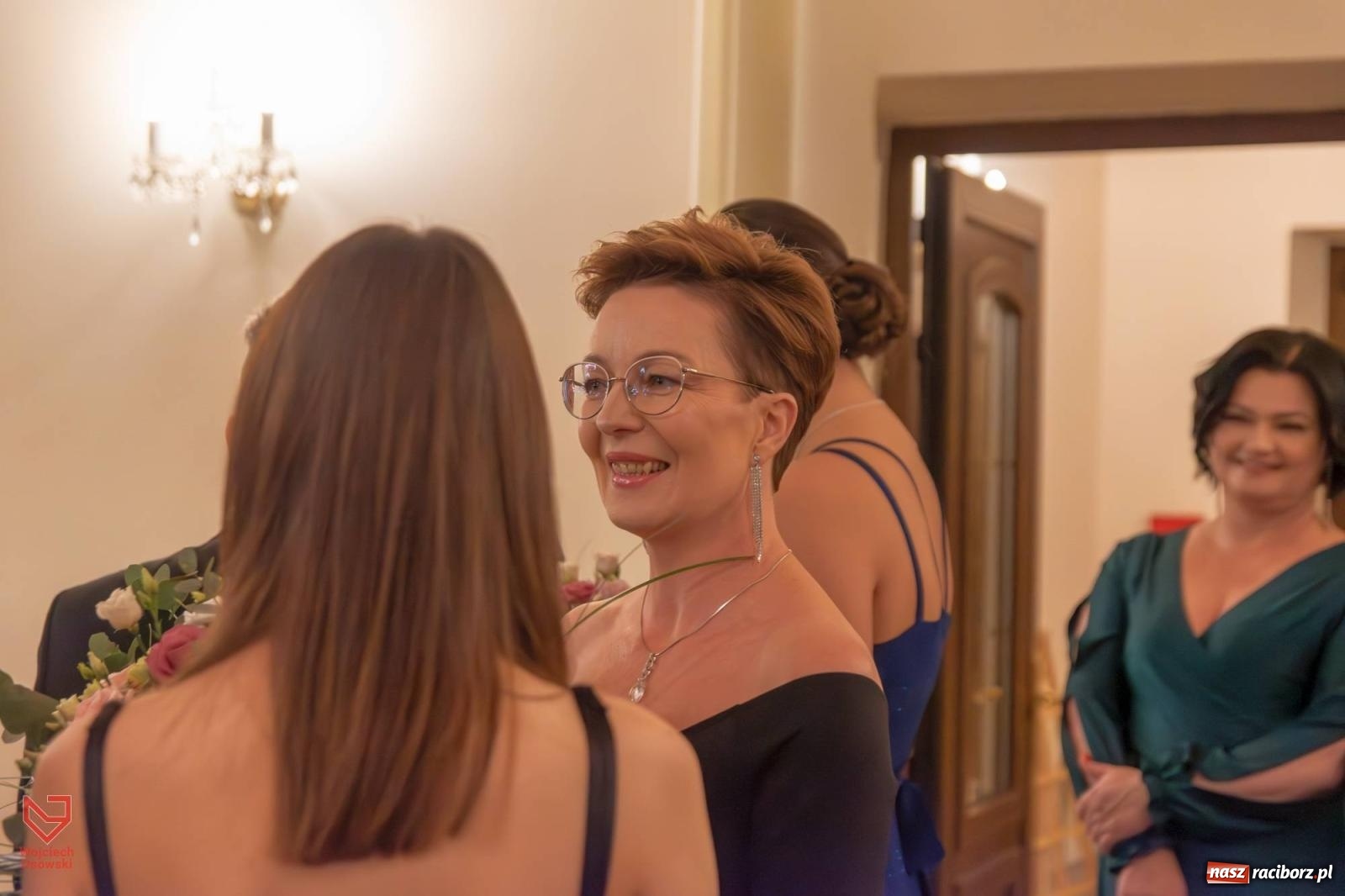 Zdjęcie w galerii na portalu naszraciborz.pl: Ach! Cóż to był za BAL! Ekonomik raz jeszcze wiadomości z regionu