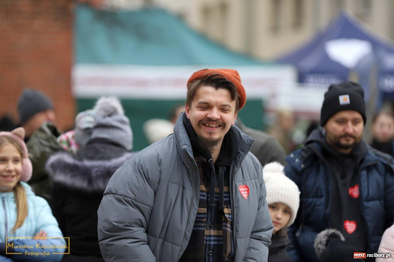 Zdjęcie w galerii na portalu naszraciborz.pl: Hip-hop i Skaza. Orkiestrowe taneczne show [FOTO i WIDEO] wiadomości z regionu