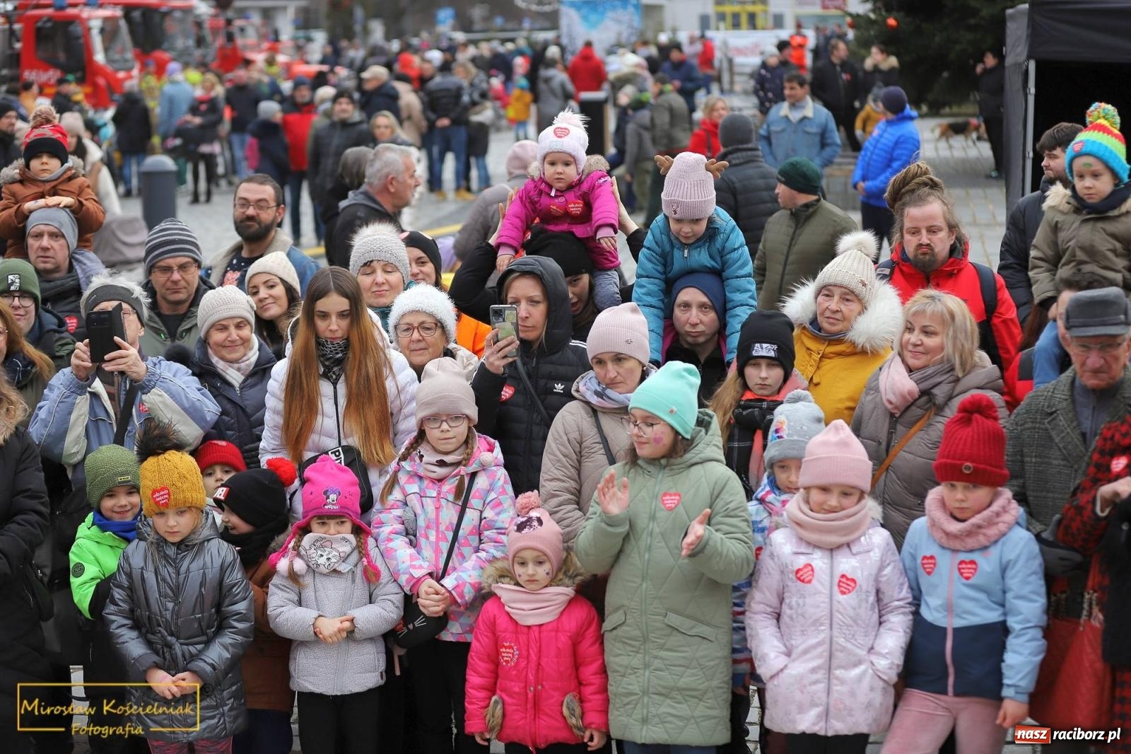 Zdjęcie w galerii na portalu naszraciborz.pl: Hip-hop i Skaza. Orkiestrowe taneczne show [FOTO i WIDEO] wiadomości z regionu