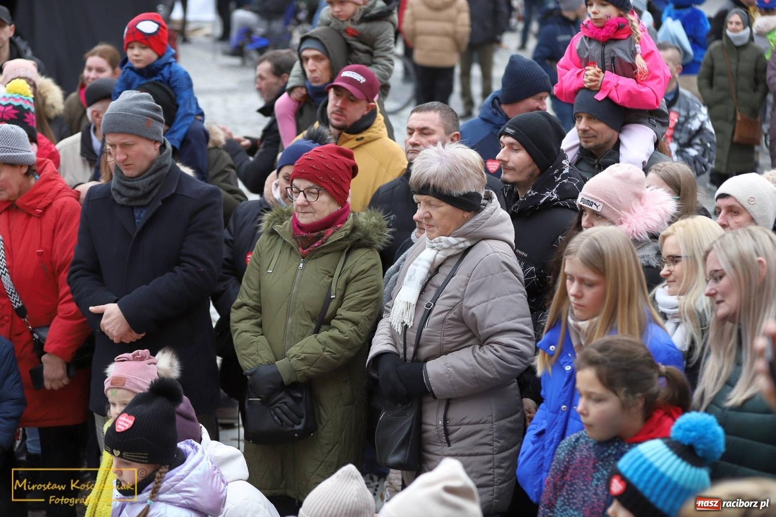 Zdjęcie w galerii na portalu naszraciborz.pl: Hip-hop i Skaza. Orkiestrowe taneczne show [FOTO i WIDEO] wiadomości z regionu