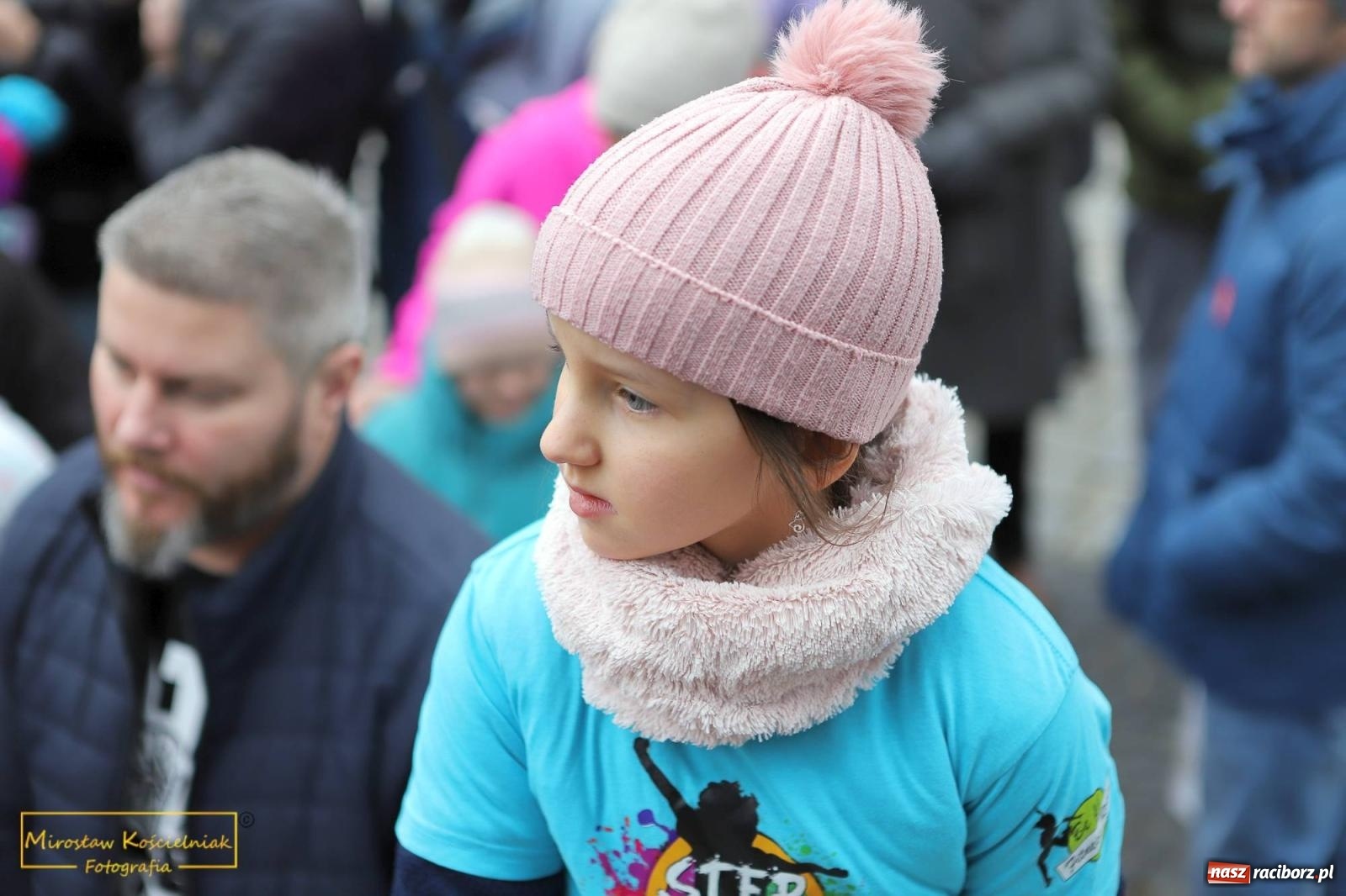 Zdjęcie w galerii na portalu naszraciborz.pl: Kubuś Puchatek, Tygrysek i zumba [FOTO i WIDEO] wiadomości z regionu