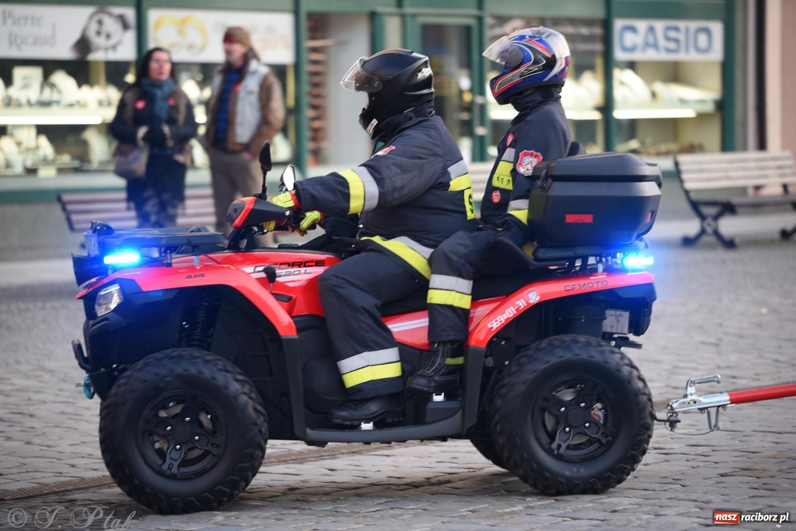 Zdjęcie w galerii na portalu naszraciborz.pl: Raciborska orkiestra. Ludzie i wydarzenia [FOTO i WIDEO] wiadomości z regionu
